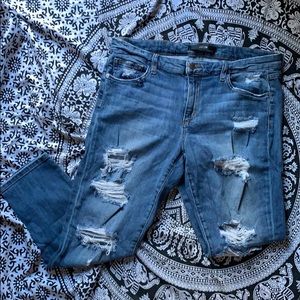 JOE’S Capri Jeans